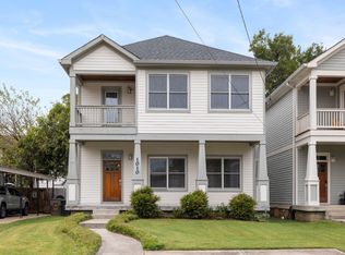 1010 57th Ave N, Nashville, TN 37209