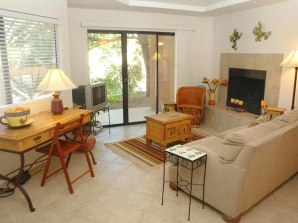 5051 N Sabino Canyon Rd, Tucson, AZ 85750