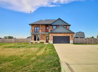 11718 Casadores Ln, Needville, TX 77461