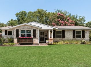 714 Silverstone Dr, Richardson, TX 75080