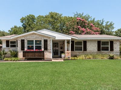 714 Silverstone Dr, Richardson, TX, 75080