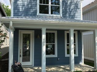 620A Ries Ave, Nashville, TN 37209