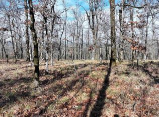 3373 Highway 347, Bismarck, AR 71929