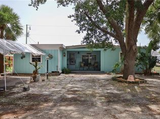 1817 NE 23rd Ave, Jensen Beach, FL 34957