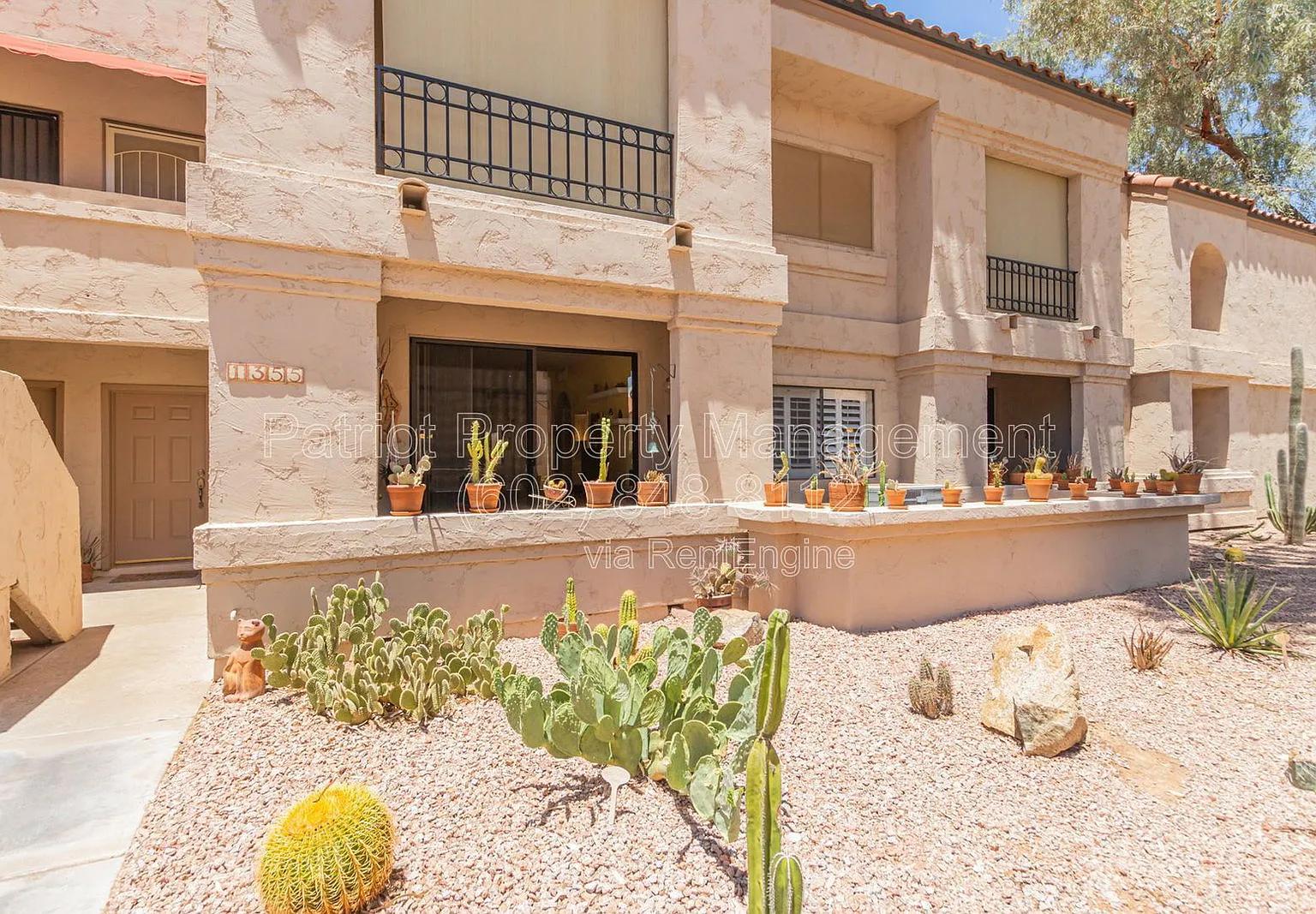 2 bed, 2.0 bath, 968 sqft, $3,000 — Photo 1