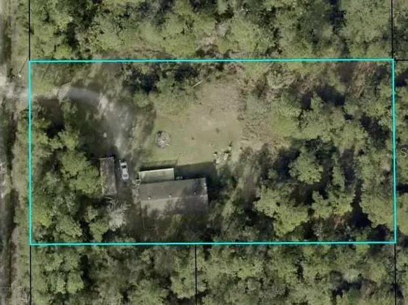 2903 Beech Blvd, Bunnell, FL 32110