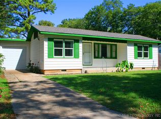 511 7th Ave SE, Ardmore, OK 73401