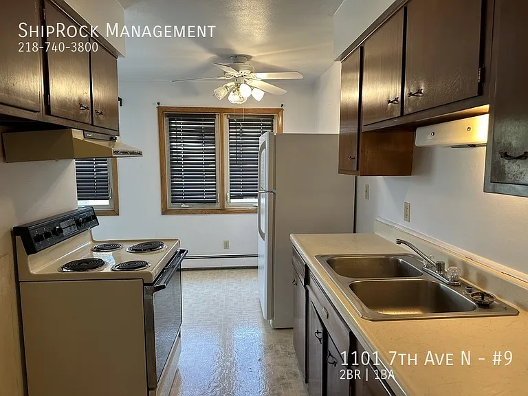 1101 N 7th Ave #9 — Photo 3