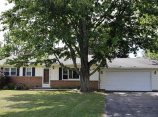 1019 Hagadorn Rd, Mason, MI 48854