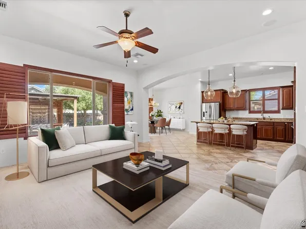 3676 S Plowman Dr, Yuma, AZ 85365