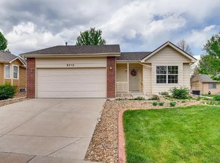 9713 W Euclid Dr, Littleton, CO 80123
