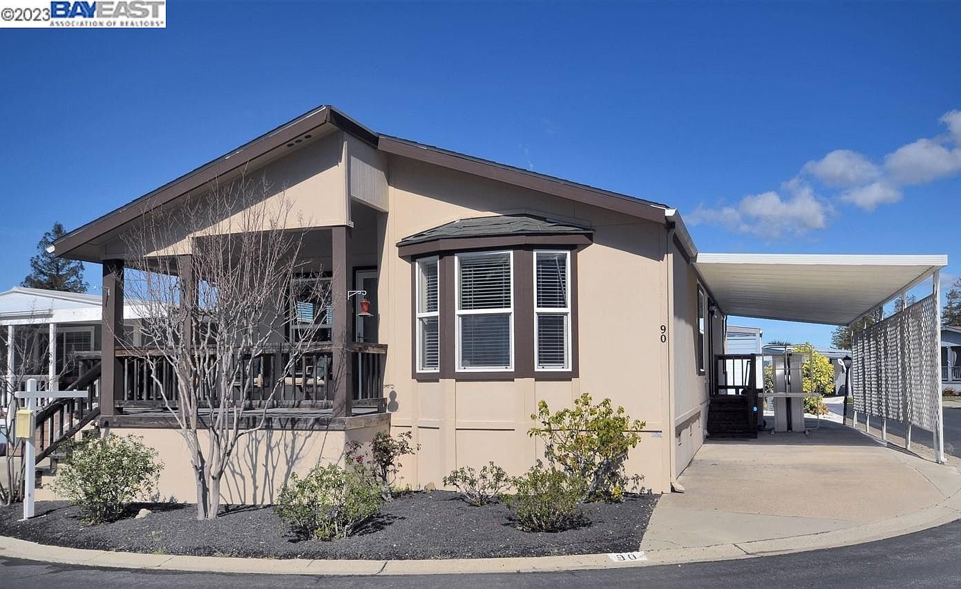 3263 Vineyard Ave SPACE 90, Pleasanton, CA 94566 Zillow