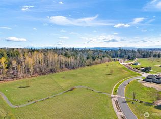 0 Tract Q Horizon Drive, Blaine, WA