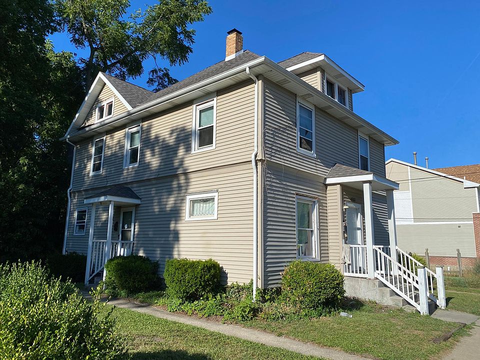 1st image of 407 E South St APT 3