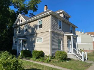 407 E South St APT 3, South Bend, IN 46601