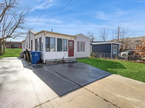 609 E Edison Ave, Des Moines, IA 50315