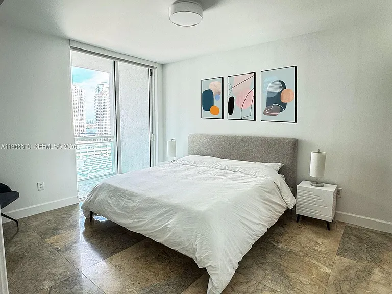 950 Brickell Bay Dr #1504 — Photo 9
