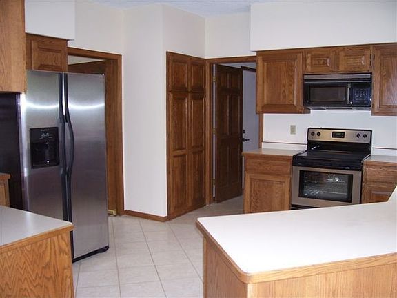 Sized well enough for big crowds