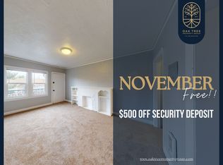 6405 Bancroft Avenue, Oakland, CA 94605