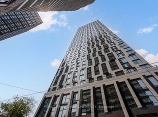 252 Church St #1903-C08, Toronto, ON M5B 1Z2