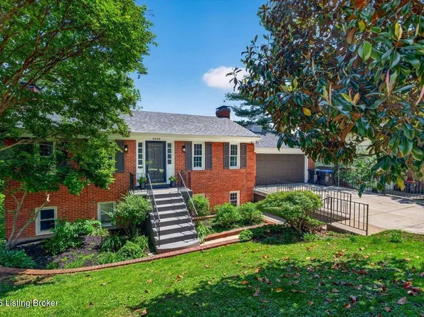 2535 Saratoga Dr, Louisville, KY 40205