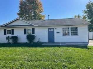 731 Purdue Ave, Elyria, OH 44035