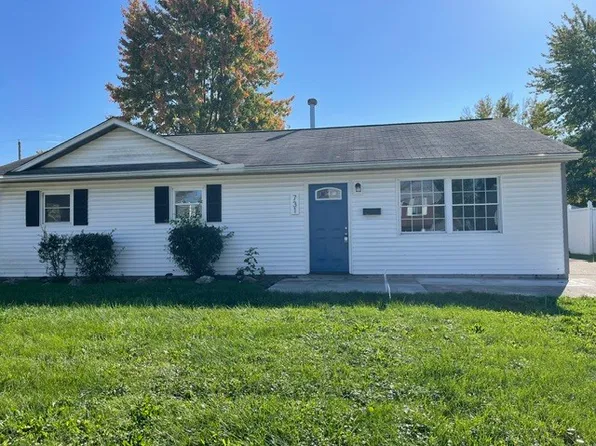 731 Purdue Ave, Elyria, OH 44035