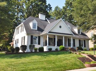 1901 Rolling Rd, Greensboro, NC 27403