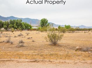 4238 E Cholla Dr, Littlefield, AZ 86432