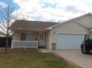 654 Ignacio St UNIT A, Grand Junction, CO 81505