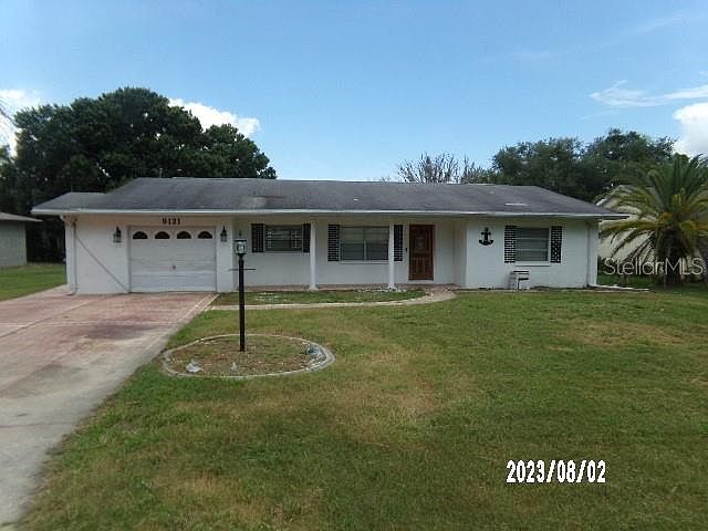 1st image of 9121 E AQUA VISTA DRIVE