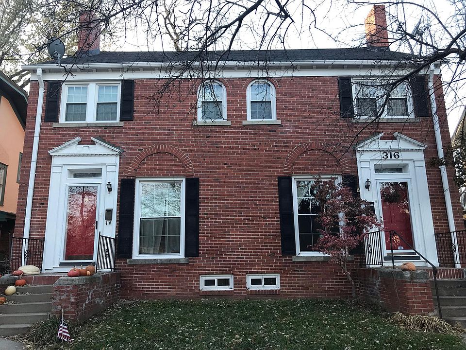 1st image of 316 S 50th Ave #316