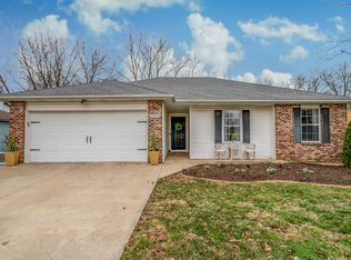 3515 Hialeah Dr, Columbia, MO 65201