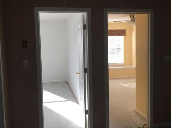 4th image of 3814 Braswell Cir