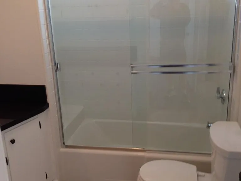 Remodeled Bathroom