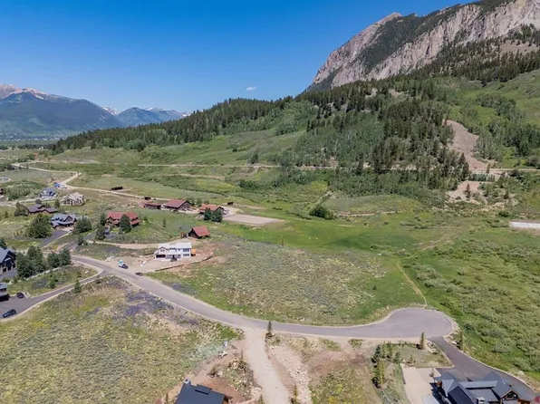 128 Buckhorn Way, Crested Butte, CO 81224