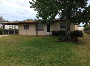 4363 Plompton Dr, Melbourne, FL 32935
