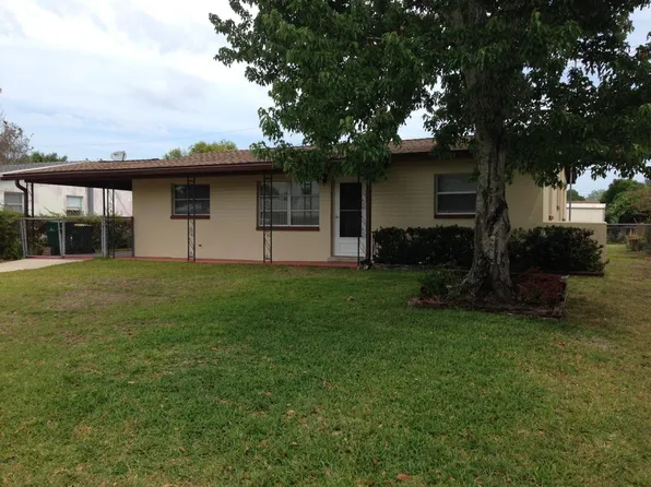 4363 Plompton Dr, Melbourne, FL 32935