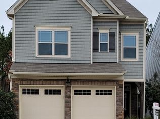 1004 Thoughtful Spot Ln, Durham, NC 27703