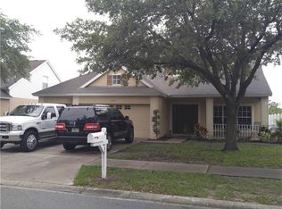 24423 Crosscut Rd, Lutz, FL 33559