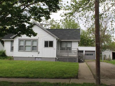 1220 Alvord Ave, Flint, MI, 48507
