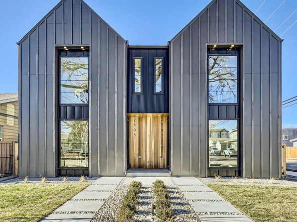 2501 S Cherokee Street, Denver, CO 80223