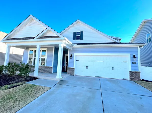 1222 Underbrush Dr, Durham, NC 27703