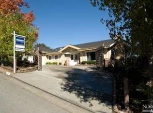 36 Eagle Dr, Novato, CA 94949