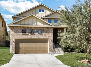 1327 Alaskan Wolf, San Antonio, TX 78245