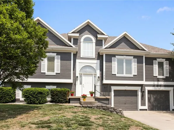 11405 N Madison Ave, Kansas City, MO 64155