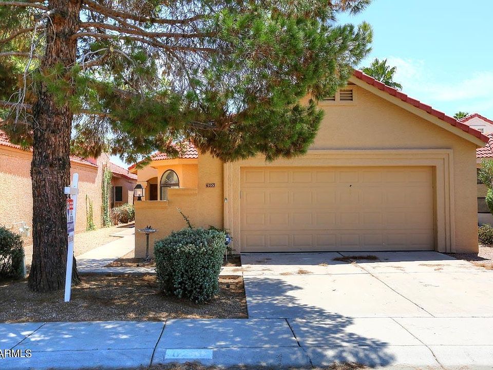1st image of 6253 E CLAIRE Drive