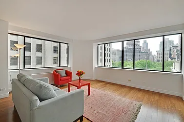 Rented by Corcoran