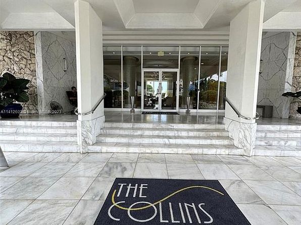 6917 Collins Ave APT 622