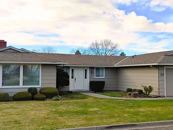367 SE Highland Park Dr, College Place, WA 99324